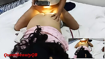 Uma Garota Punjabi Desi É Tratada E Fodida Por Um Médico Com Tesão Neste Vídeo De Sexo Indiano