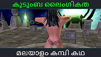 Malayalam Audio Erotic Story - Kambi Katha