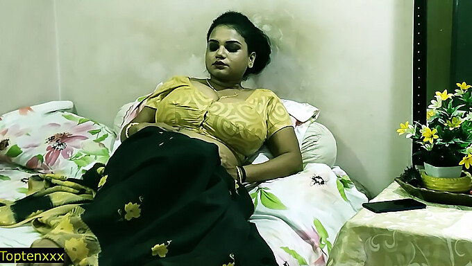 Horny Driver Gets Fucked By Hot Choto Mam In Bengali Kolkata