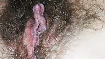 Desi Teen'S Wet And Hairy Pussy Play In Indian Language