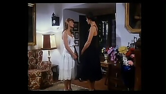 Película Erótica Lesbiana Española Vintage De 1981 Con Gamiani