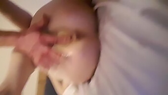 Unfiltered Footage Of A Wild And Wet Sex Session With A Promiscuous Woman Who Loves To Pleasure With Her Mouth