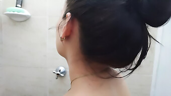 Video Pov Seks Anal Hardcore Dengan Pantat Ketat Adik Tiri