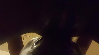 Black Ebony Goddess With A Juicy Wet Pussy