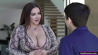 Ricky Spanish Și Natasha Nice Joacă Într-O Întâlnire Fierbinte Pe Sexsinners.Com