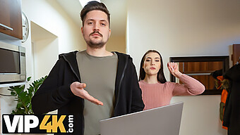 Matty Und Nikki Nuttz In Heißen Sexszenen Und Cuckold-Spielen