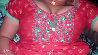 Brutal Sex With An Indian Beauty In A Passionate Lovemaking Video