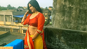 Desi Bhabhi Bị Xuất Tinh Bên Trong Trong Trong Một Buổi Tình Dục Nóng Bỏng!