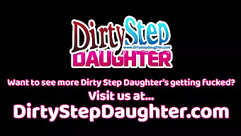 My Dirty Stepdaughter'S Naughtiest Moments In One Collection