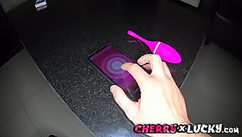 Amateur Couple Explores Sex Toys For Natural Orgasm