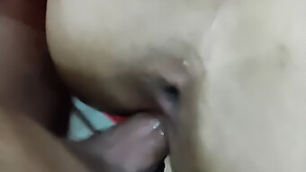 Adolescente Turca (18+) Experimenta Orgasmo Real Em Vídeo Hd