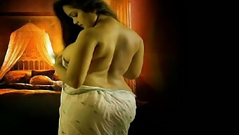 Hot Indian Tale Of Lust And Desire In Hindi