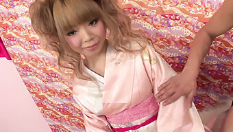 Sumire Matsu Gets Massaged And Penetrated In This Steamy Video