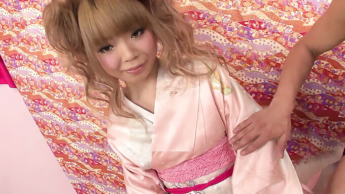 Sumire Matsu Gets Massaged And Penetrated In This Steamy Video