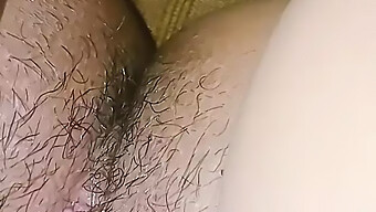 Indian Beauty'S Pussy Gets Fucked And Facialized