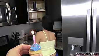 Russian Teen Loses Virginity To Gang On Birthday