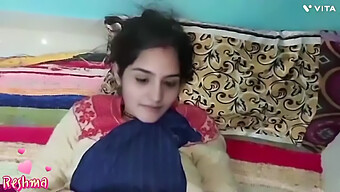 Reshma Insegna Al Suo Fratellastro Come Fare Sesso Nella Loro Notte Iniziale In Hindi. Non Perdere Questo Video Piccante!