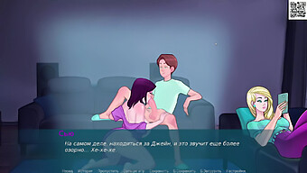 Cartoon Sex With Mature Characters In Sex Note Series