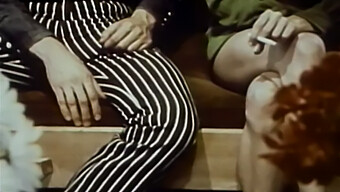 Le Film Vintage Mettant En Vedette Les Infirmières Coquines De 1971