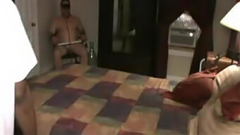 Marido Amateur Observa El Encuentro De Su Esposa Con Un Negro Muy Bien Dotado