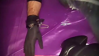 Fetish Femdom With Boots And High Heels