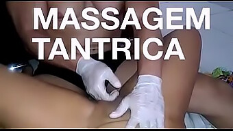 Descubra As Sensações Incríveis De Uma Massagem Tântrica Neste Vídeo