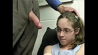 Psychologist Abuses Young Girl In Explicit Encounter