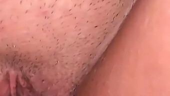 British Wife'S Dirty Talk In Close Up Amateur Video